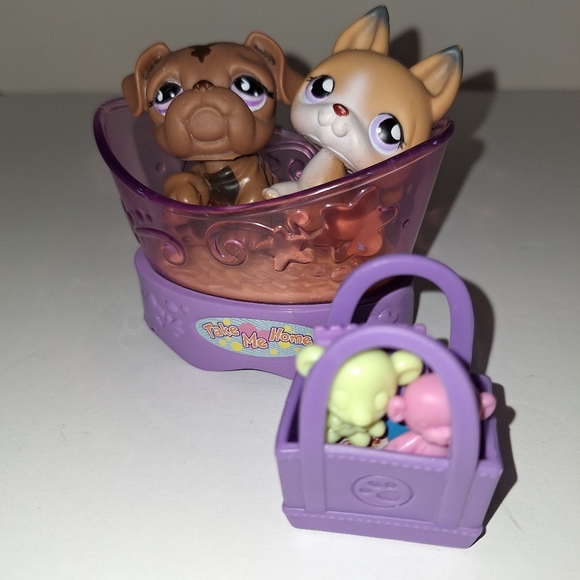 2007 littlest PetShop - Picture 3 of 13